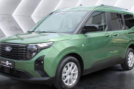 Ford Tourneo Courier 12.900 km 24.900 &euro; Waldkirch 79183