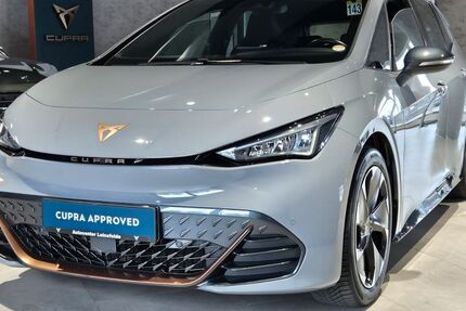 Cupra Born 41.565 km 22.990 &euro; Leinefelde-Worbis 37327