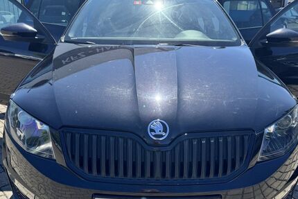 Skoda Octavia 169.591 km 13.900 &euro; Zörbig bei Leipzig 06780