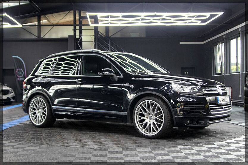 Touareg