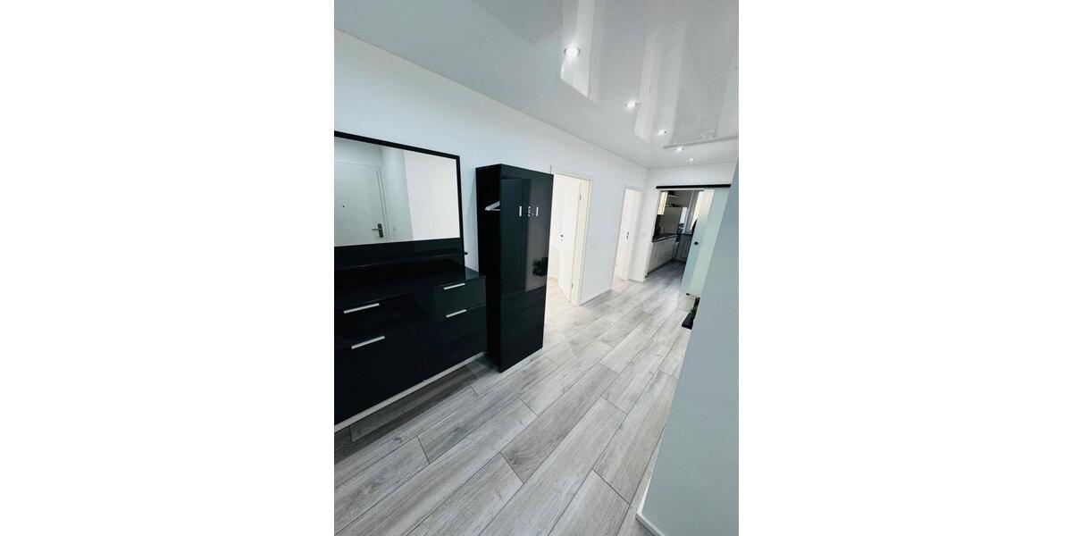 Etagenwohnung Homberg (Efze) - 3 Zimmer, 93 m&sup2;, 160.000&euro; | Angebot:27077437