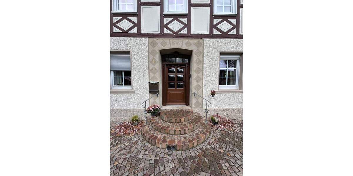 Bauernhaus, Landhaus Olpe Rhonard - 1 Zimmer, 390 m&sup2;, 1.280.000&euro; | Angebot:25666276