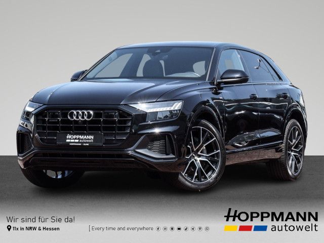 Audi Q8 80.680 km 54.980 € Olpe 57462