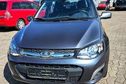 Lada Kalina 55.000 km 2.450 € Garbsen/ Hannover 30827