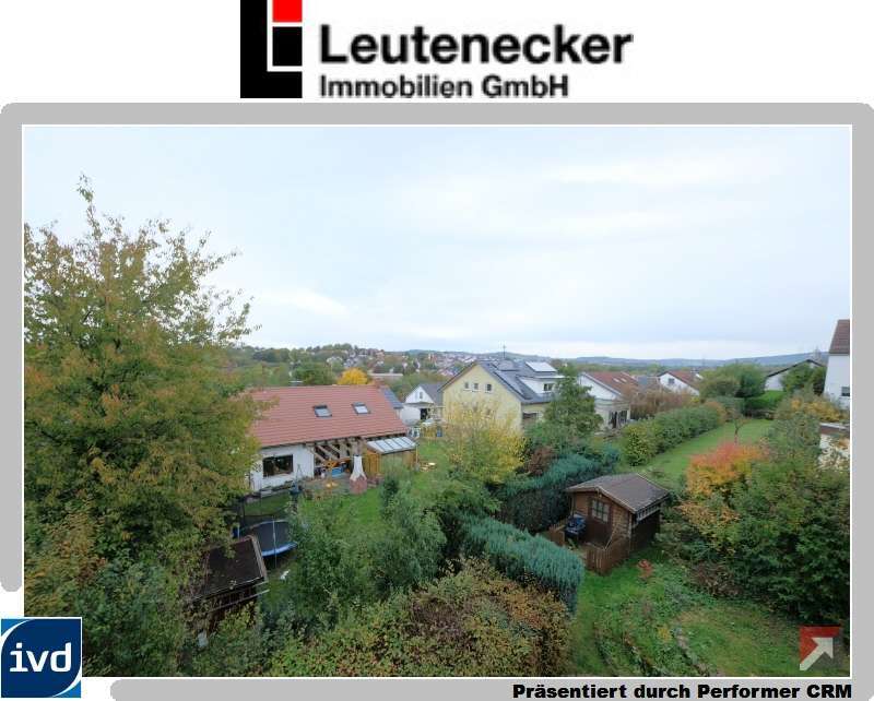 Haus zum Kaufen in Leutenbach 530.000 € 177 m²