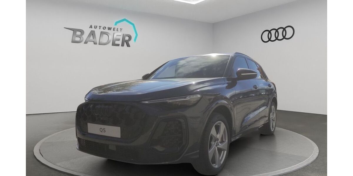 Audi Q5 9.900 km 69.990 &euro; Wolfratshausen 82515