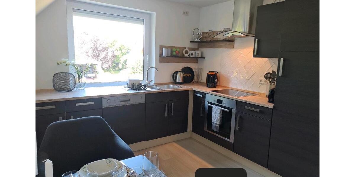 Maisonettenwohnung Gnarrenburg - 3 Zimmer, 80 m&sup2;, 730&euro; | Angebot:26579160