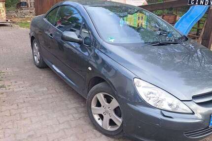 Peugeot 307 202.557 km 1.500 &euro; Sangerhausen 06526