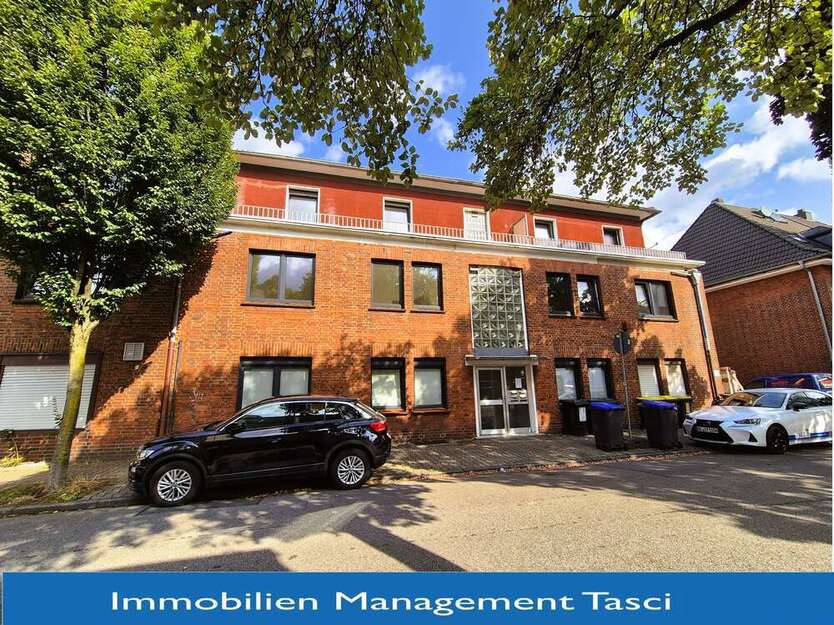 Wohnung zum Mieten in Bottrop 500 € 59 m²