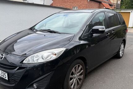 Mazda 5 246.000 km 5.999 &euro; Köln 50997
