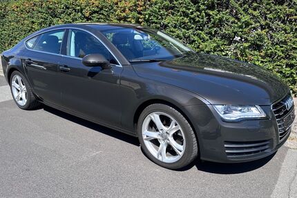 Audi A7 127.000 km 14.980 &euro; Egelsbach 63329
