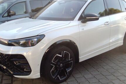 VW Tiguan 19.855 km 45.850 € Spremberg 03130