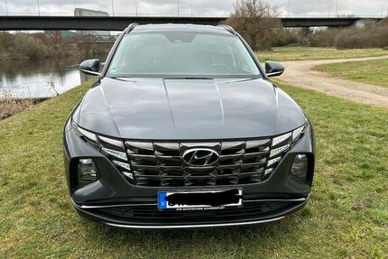 Hyundai TUCSON 86.200 km 19.500 &euro; Schweinfurt 97424