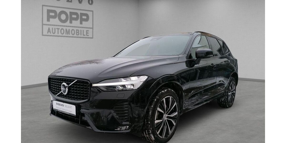 Volvo XC60 26.827 km 45.690 &euro; Gera 07546