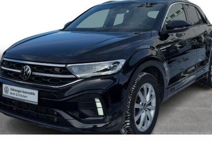 VW T-Roc 37.740 km 31.113 &euro; Berlin 12681