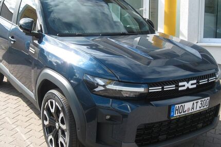 Dacia Bigster 1.200 km 33.980 &euro; Holzminden 37603