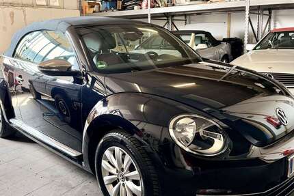VW Beetle 104.000 km 16.490 &euro; Lippstadt, Stadt 59555
