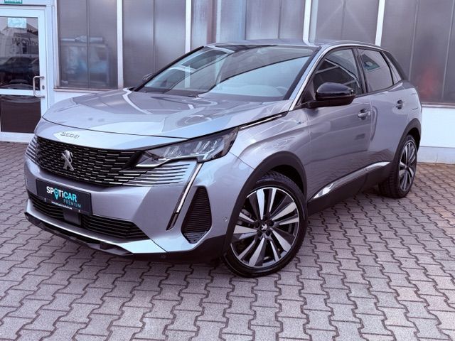 Peugeot 3008 66.688 km 19.850 &euro; Magdeburg 39110