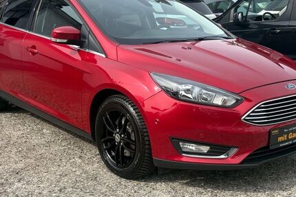 Ford Focus 138.614 km 7.990 &euro; Ludwigshafen am Rhein 67071