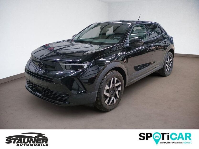 Opel Mokka 10.857 km 21.480 € Kelheim 93309