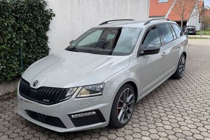 Skoda Octavia 174.000 km 16.300 &euro; Allersberg 90584