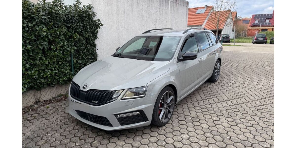 Skoda Octavia 174.000 km 16.300 &euro; Allersberg 90584