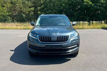 Skoda Kodiaq 237.000 km 12.900 &euro; Berlin 12347