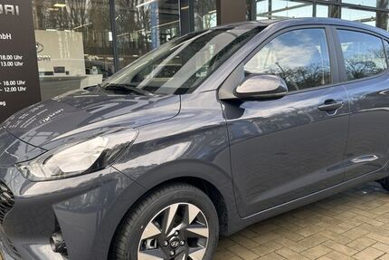 Hyundai i10 5.000 km 18.390 € Herford 32049