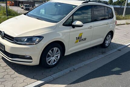 VW Touran 279.000 km 10.499 &euro; Ratzeburg bei Hamburg 23909