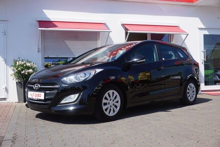 Hyundai i30 94.189 km 12.990 &euro; Halle 06122