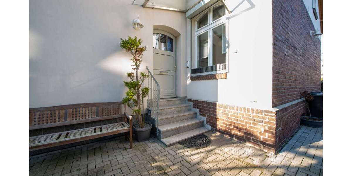 Einfamilienhaus Bochum / Linden Linden - 3.5 Zimmer, 76 m&sup2;, 239.000&euro; | Angebot:24972348