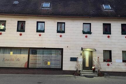 Gewerbefläche zimmer