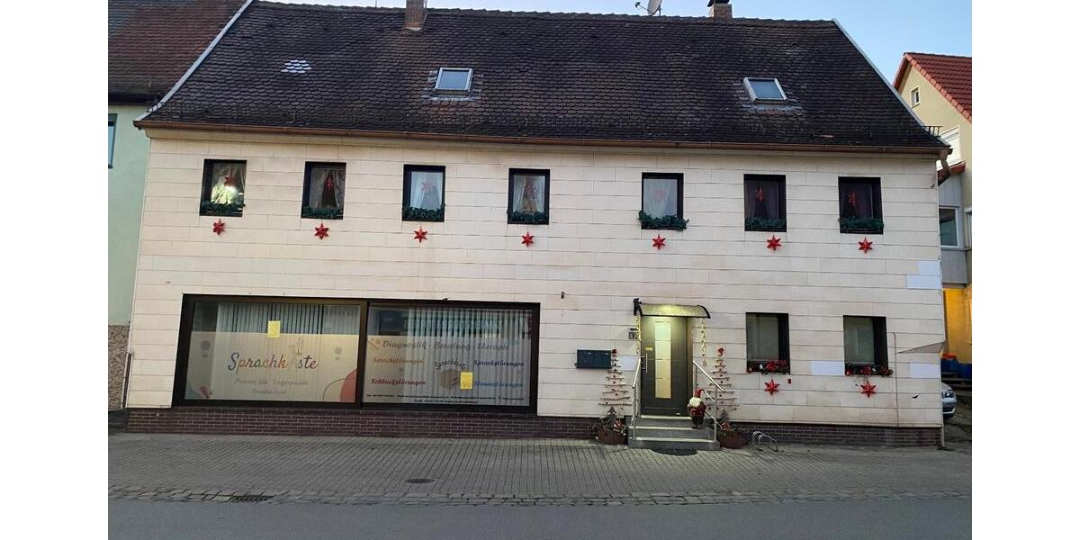 Gewerbefläche zimmer