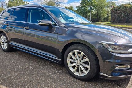 VW Passat 142.000 km 17.450 &euro; Dresden 01139