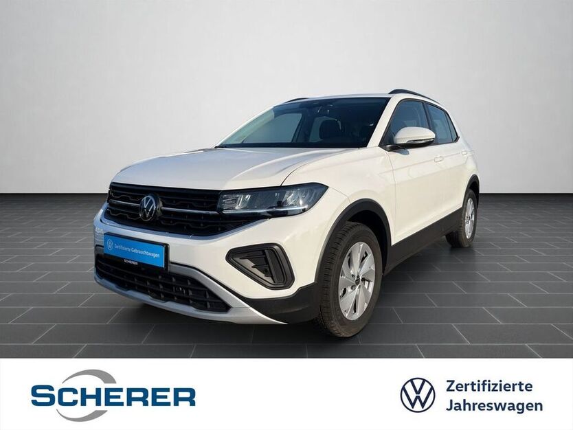 T-Cross