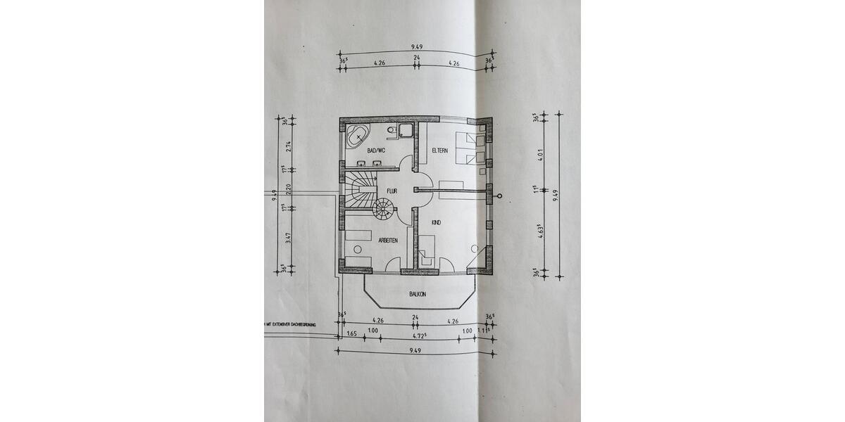 Einfamilienhaus Aalen Dewangen - 5 Zimmer, 196 m&sup2;, 600.000&euro; | Angebot:26249735