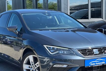 Seat Leon 135.498 km 14.990 &euro; Lollar 35457