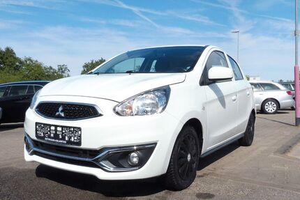 Mitsubishi Space Star 81.000 km 5.900 € Ingelheim 55218