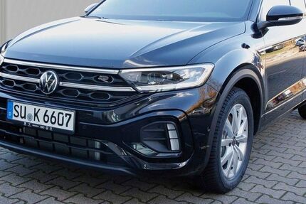 VW T-Roc 9.990 km 38.930 &euro; Meckenheim / Bonn 53340