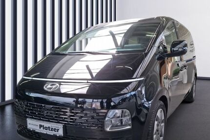 Hyundai STARIA 25.335 km 43.980 &euro; Neumarkt 92318