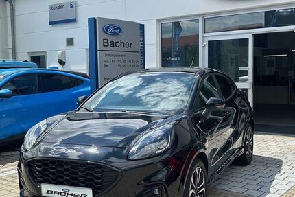 Ford Puma 11.250 km 22.850 € Neuburg an der Donau 86633