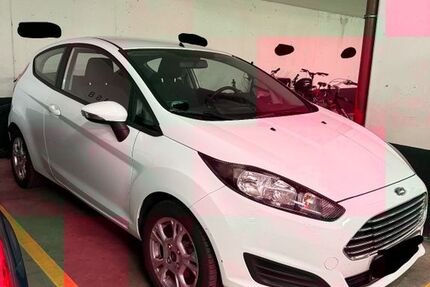 Ford Fiesta 60.760 km 4.999 &euro; Bonn 53227