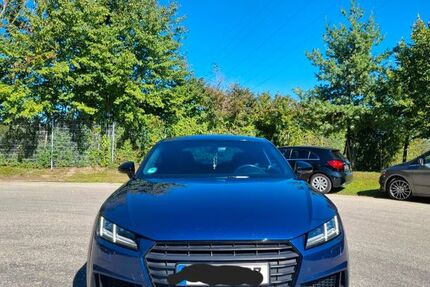 Audi TT 145.000 km 19.950 € Unterschleißheim 85716