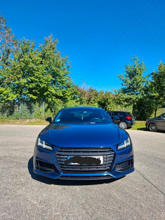 Audi TT 145.000 km 19.950 € Unterschleißheim 85716