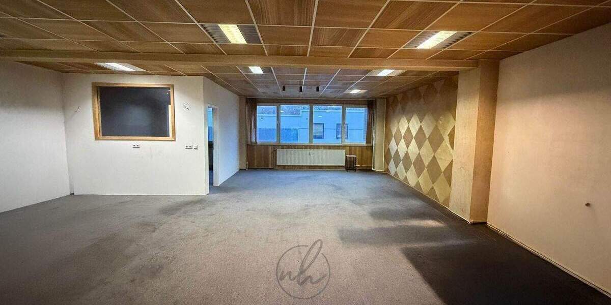 Gewerbeobjekt Norderstedt Harksheide - 1.683&euro; | Angebot:25604640