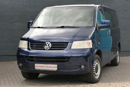 VW T5 Transporter 354.900 km 6.900 &euro; Leipzig 04179