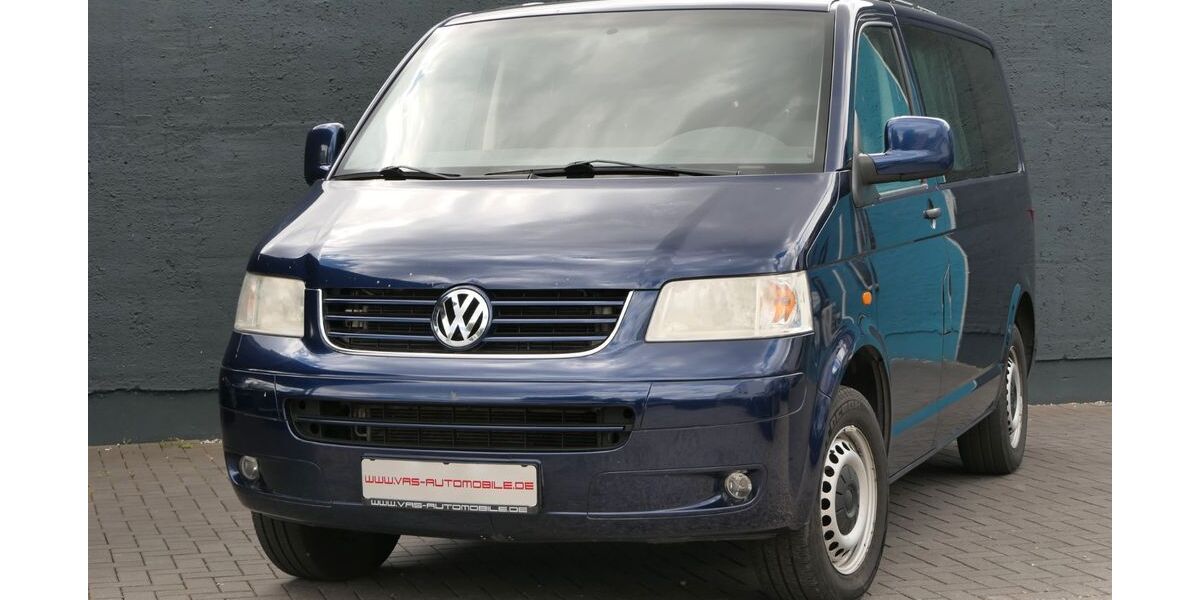 VW T5 Transporter 354.900 km 6.900 &euro; Leipzig 04179