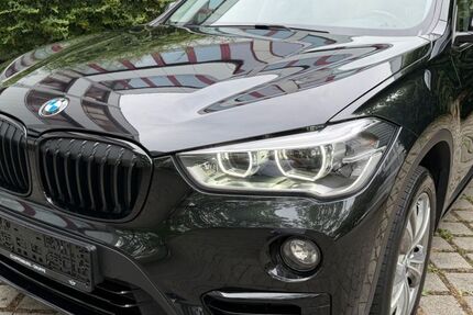 BMW X1 117.000 km 18.990 &euro; Unterschleissheim 85716