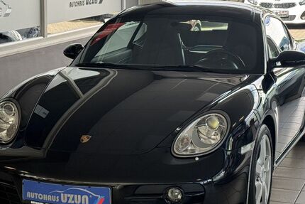 Porsche Cayman 112.111 km 26.990 &euro; Hannover 30419