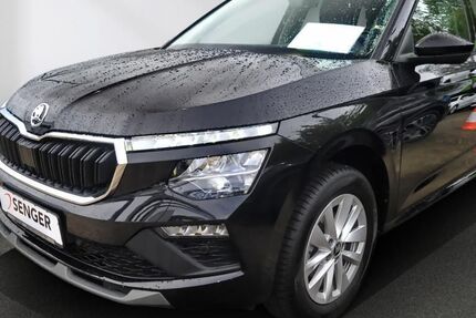 Skoda Kamiq 10.450 km 26.880 &euro; Lübeck 23560